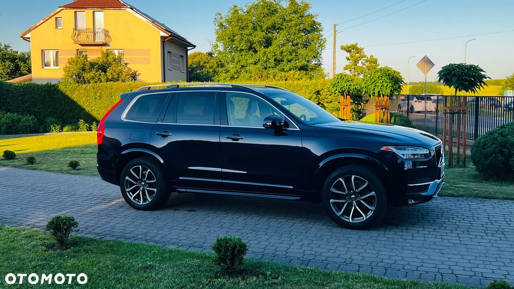 Volvo XC 90 - 3