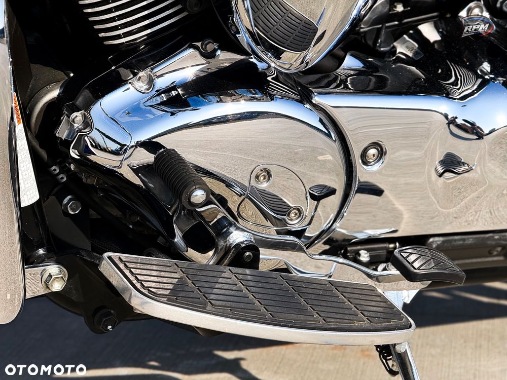 Suzuki Boulevard - 35