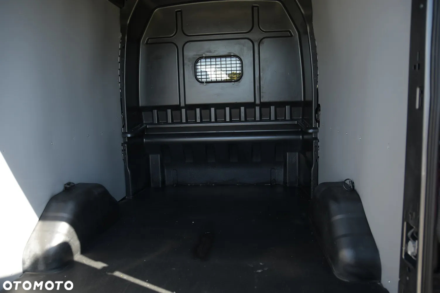 Ford TRANSIT 2.0 170KM * L3H2 * BRYGADOWY * 7 osób * Salon PL - 21