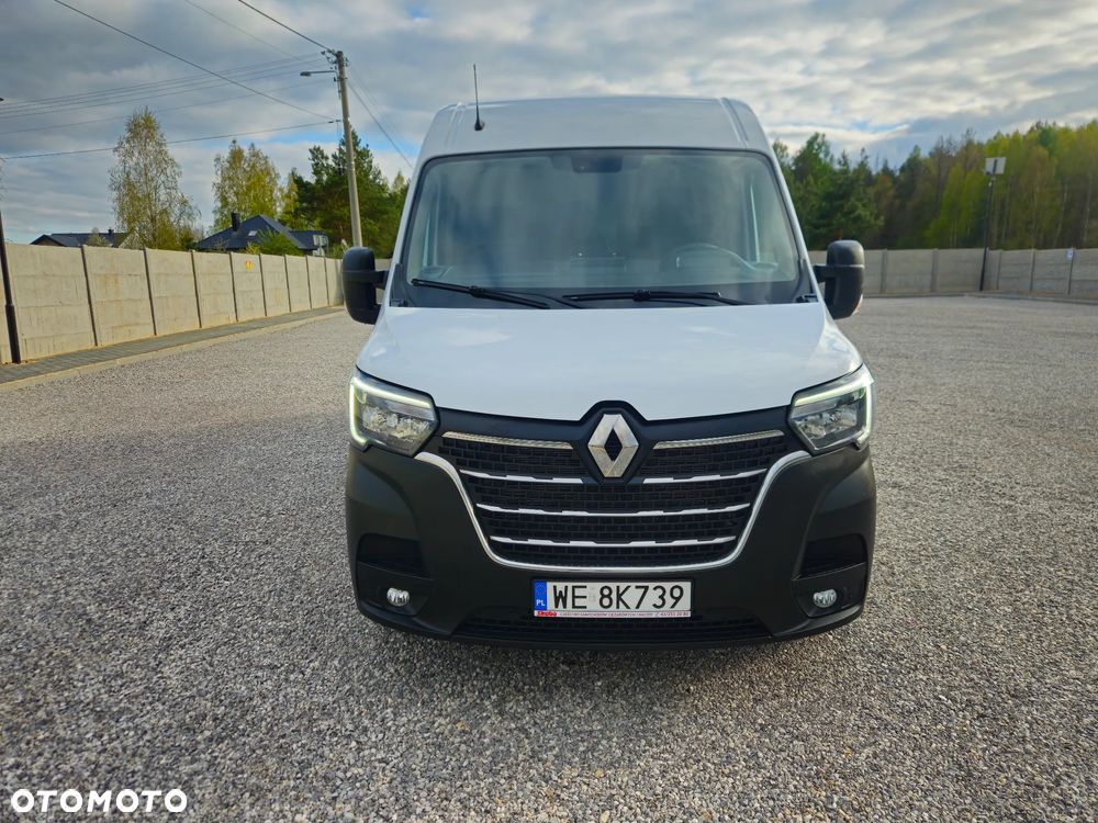 Renault Master L3h2  long - 4