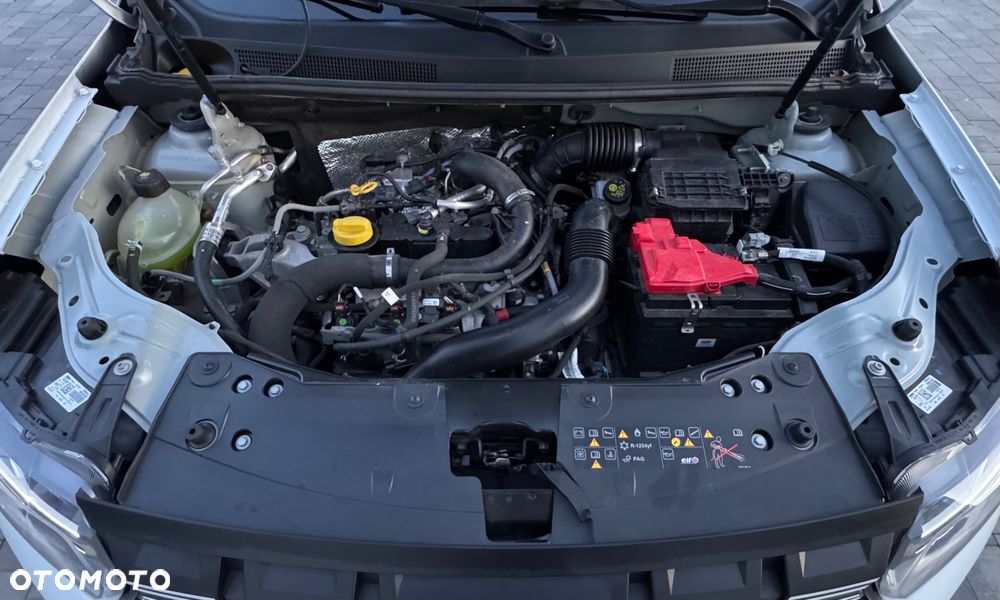 Dacia Duster TCe 100 2WD Essential - 38