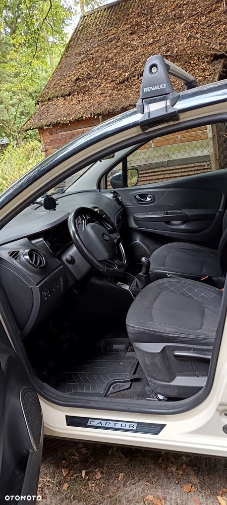 Renault Captur 1.5 dCi Energy Zen - 6