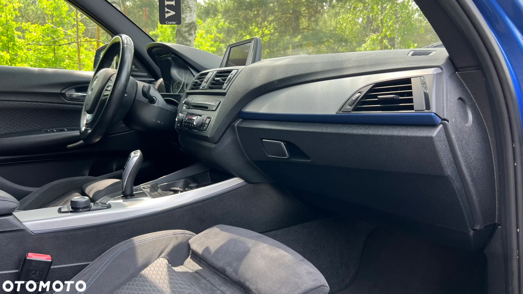 BMW Seria 1 - 24