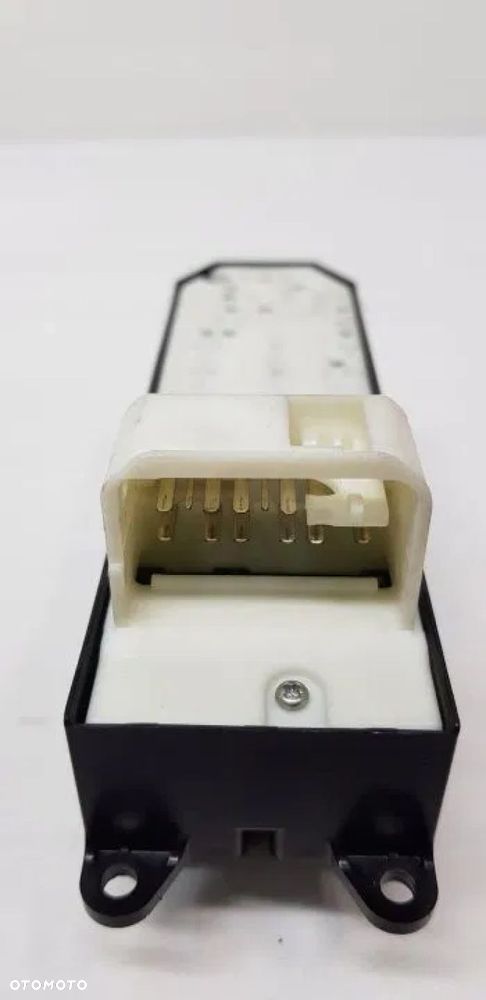 PRZEŁĄCZNIK OTWIERANIA SZYBY LEWY PRZÓD RAV4 III - 4