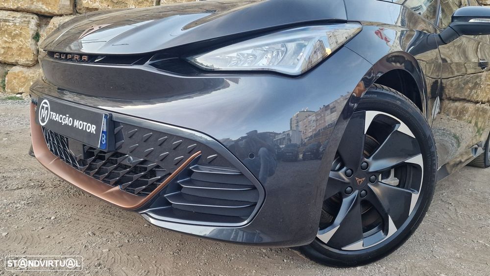 Cupra Born 77 kWh e-Boost - 11