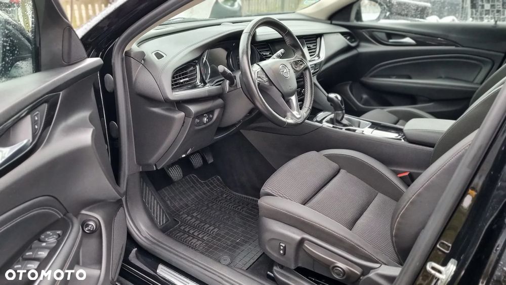 Opel Insignia 2.0 Dynamic - 11