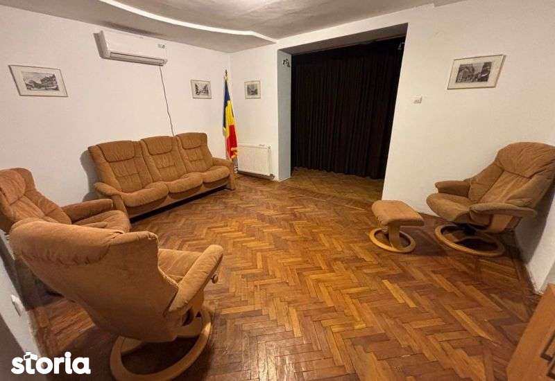 Aparatanent ,birouri , spatiu comercial - Imagine principală: 4/6