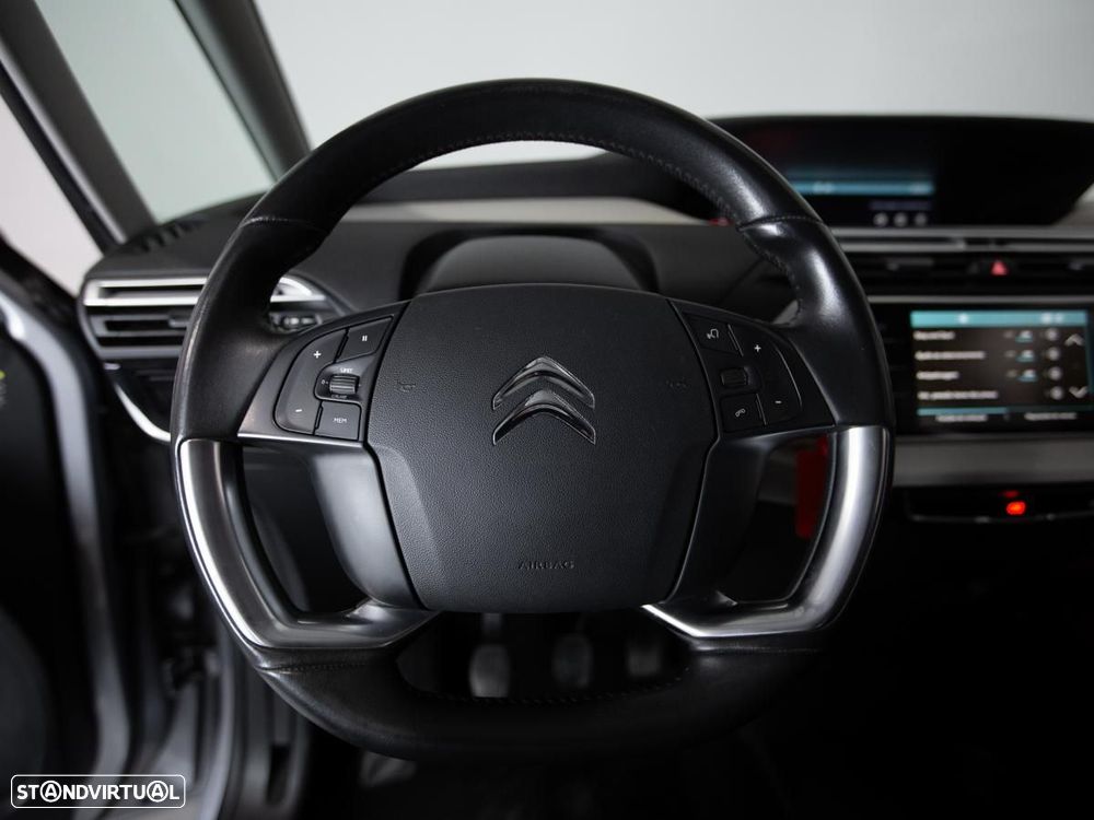 Citroën Grand C4 Spacetourer 1.5 BlueHDi Feel - 16