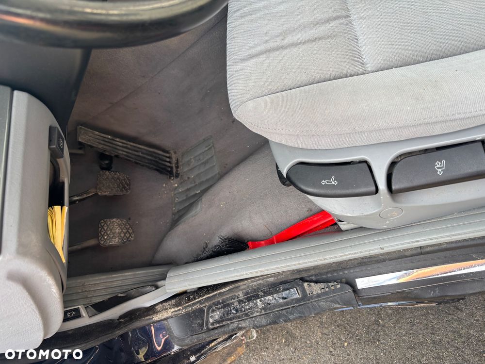 BMW Seria 5 - 18
