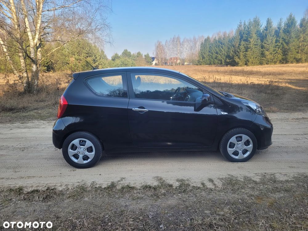 Kia Picanto 1.0 Attract - 8