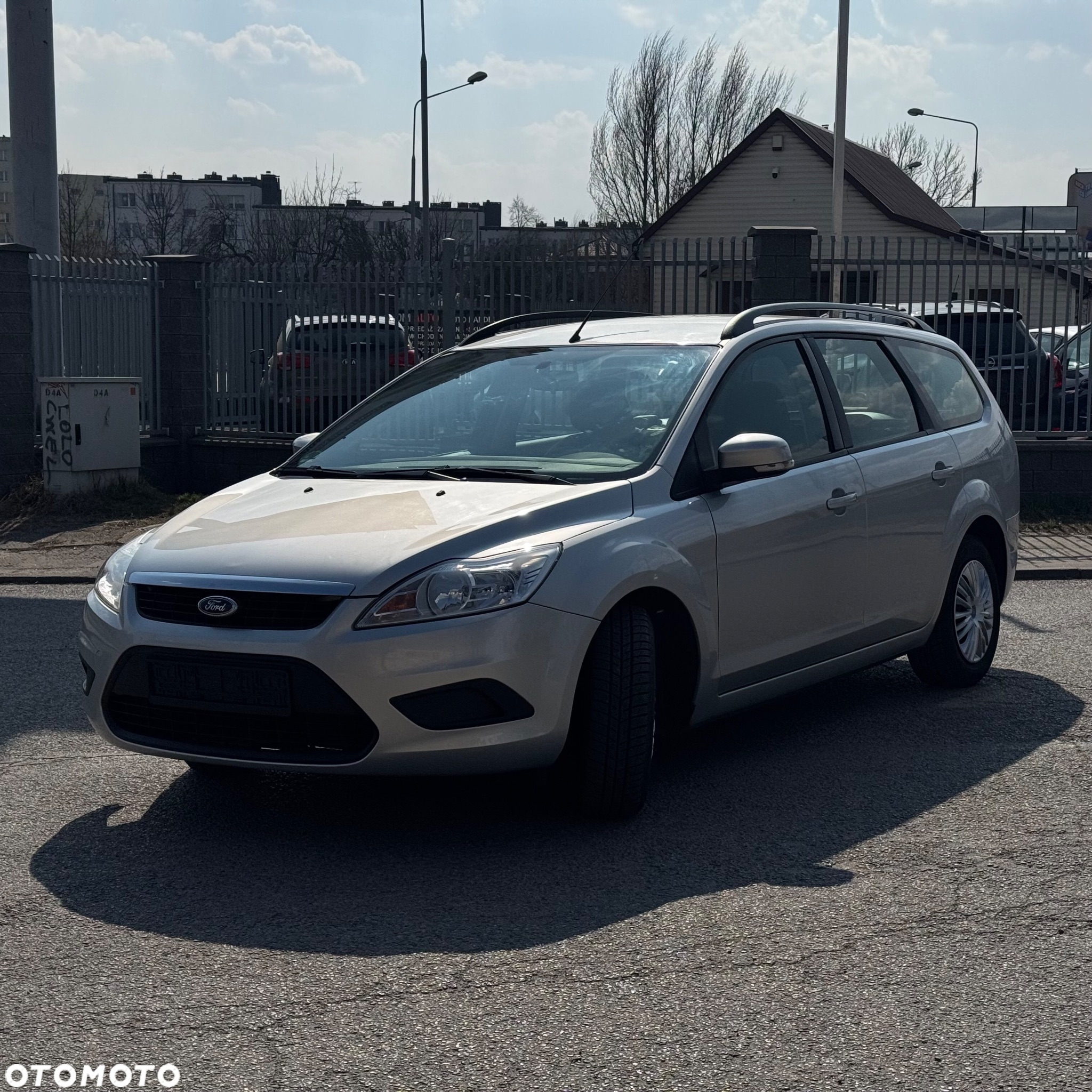 Ford Focus - 3