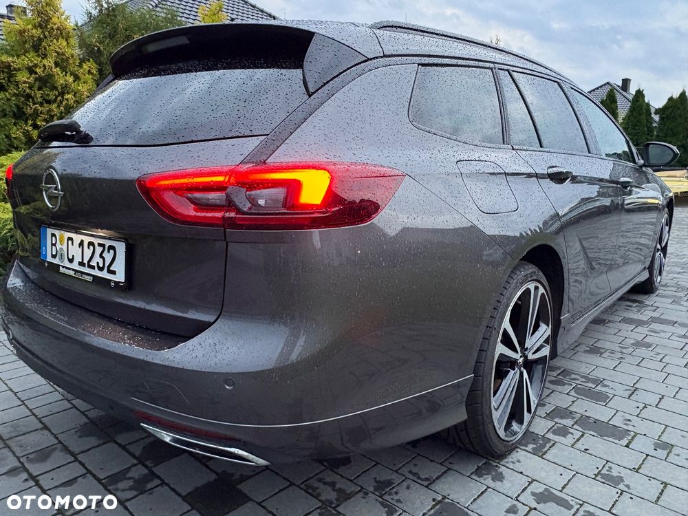 Opel Insignia 2.0 CDTI Ultimate S&S - 14