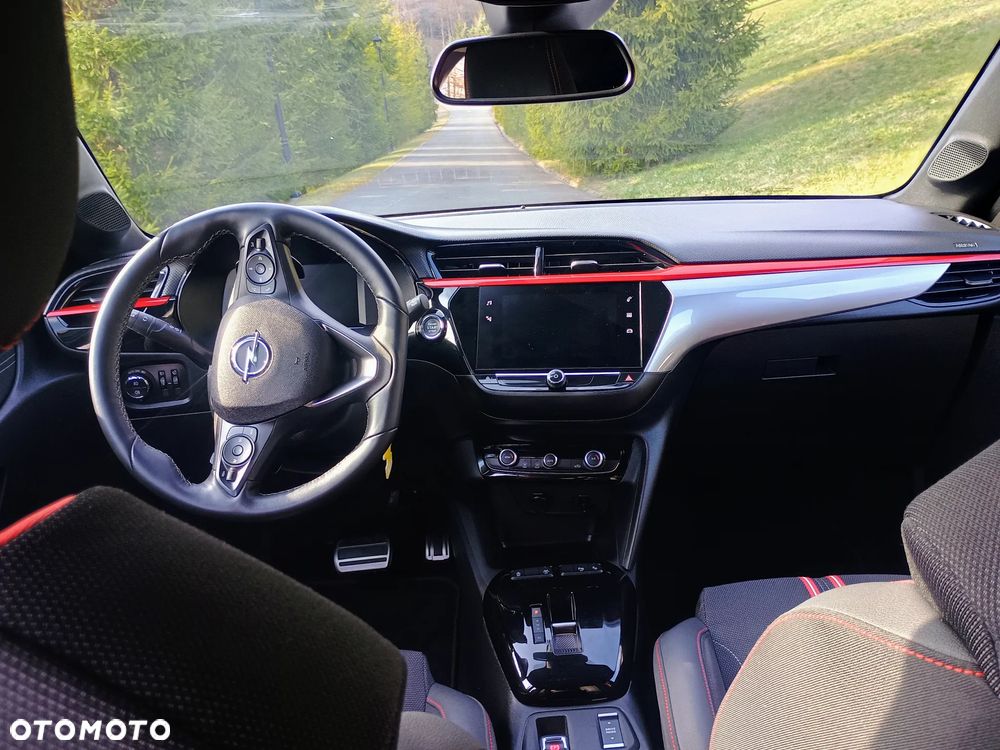 Opel Corsa 1.2 Direct Injection Turbo Start/Stop GS Line - 16