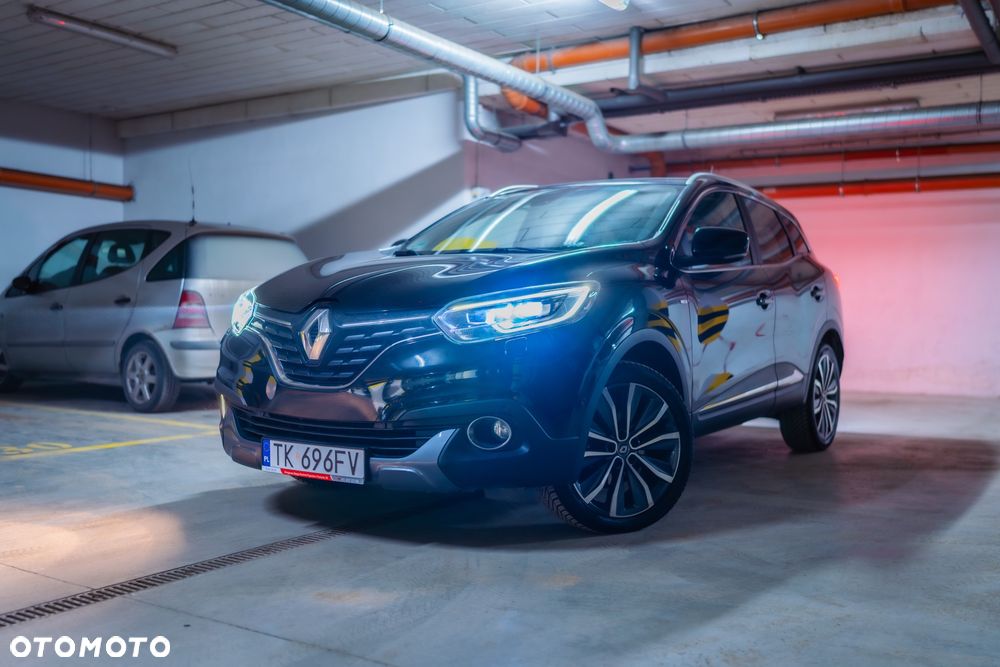 Renault Kadjar 1.6 Energy TCe Bose - 2