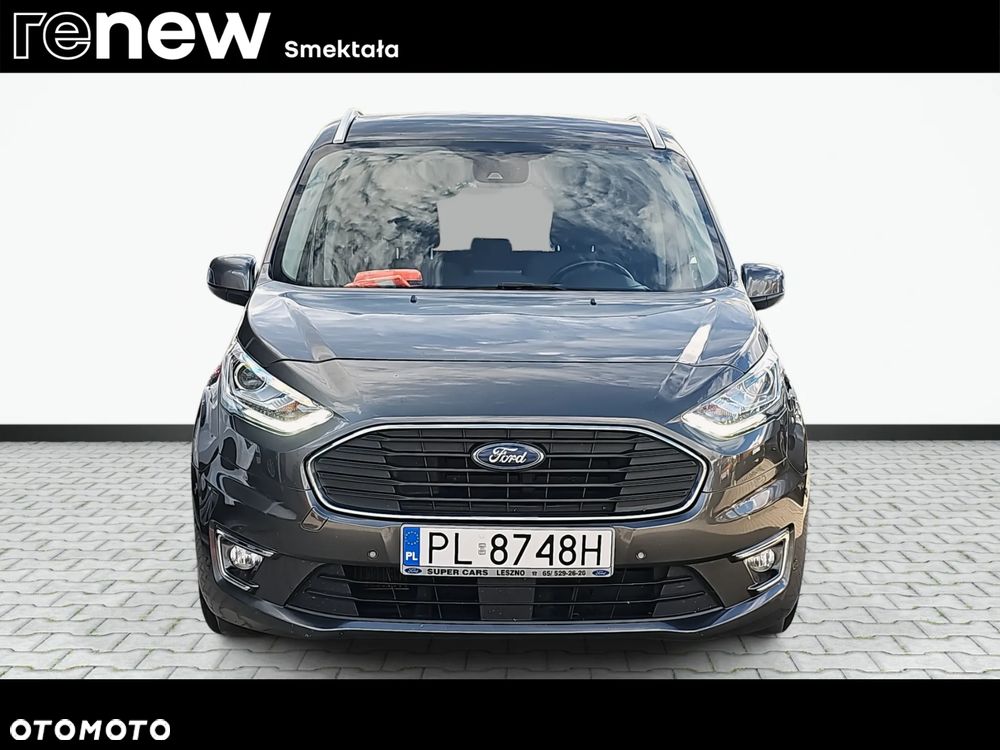 Ford Tourneo Connect - 2