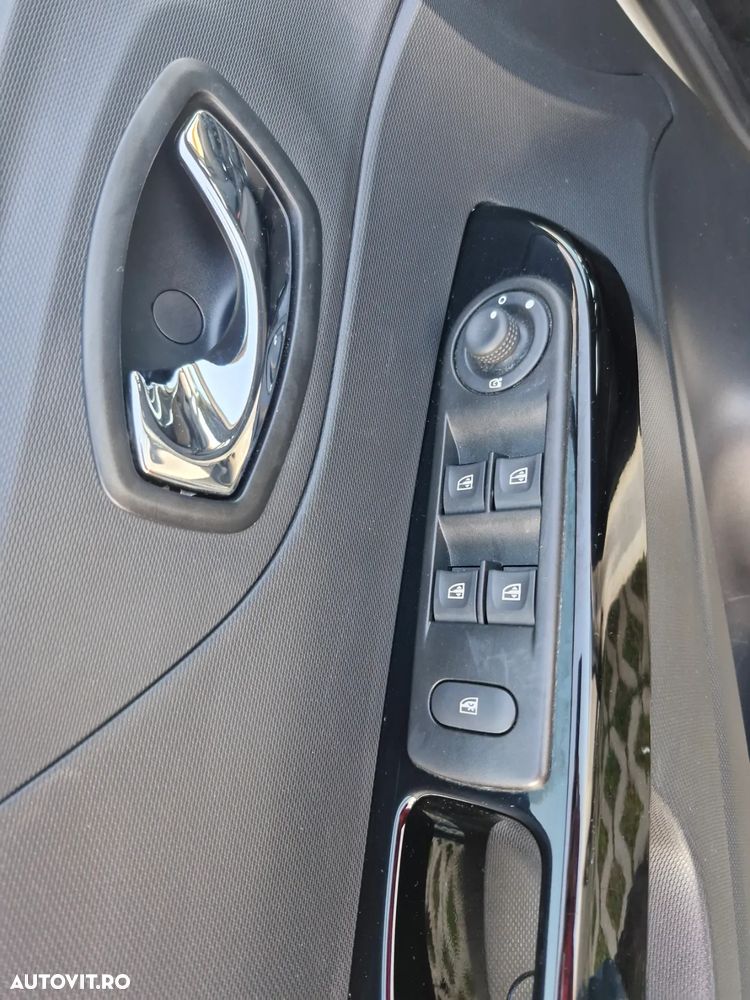 Renault Captur ENERGY TCe 90 Start&Stop Intens - 13