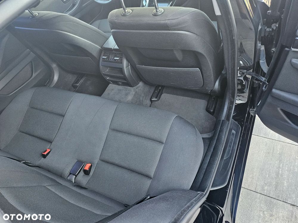 BMW Seria 5 - 20