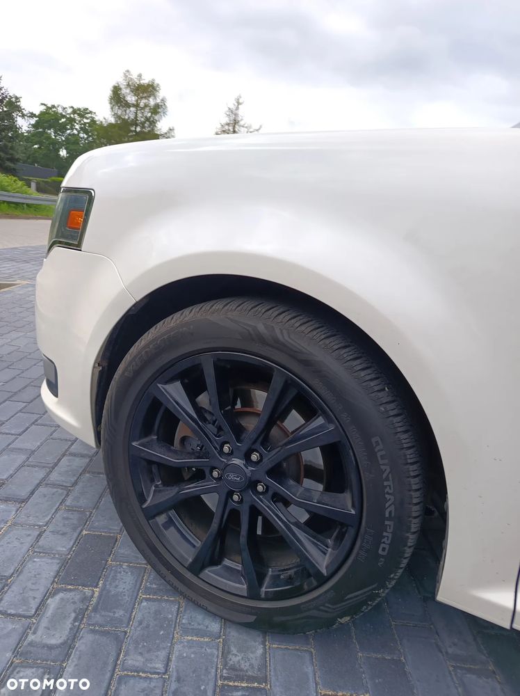Ford Flex - 35