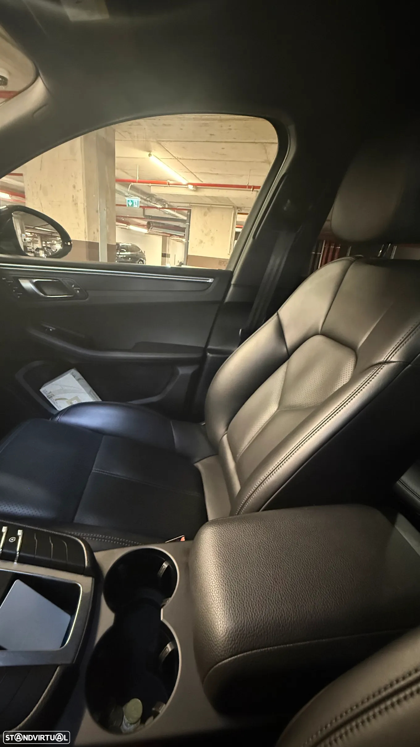 Porsche Macan Standard - 17