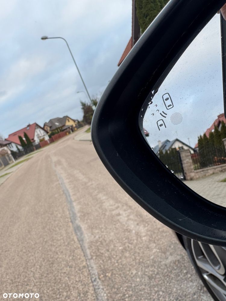 Citroën DS4 HDi 165 Urban Show - 34