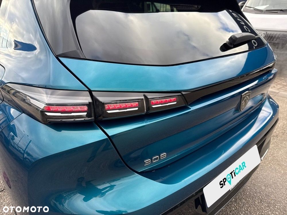 Peugeot 308 - 11