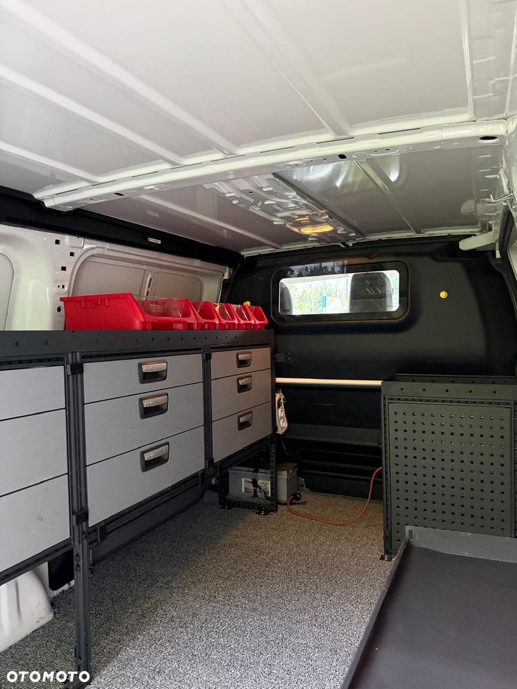 Toyota proace - 8