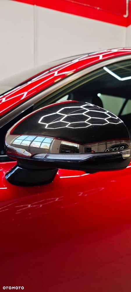 Kia Stinger 2.0 T-GDI GT Line - 9