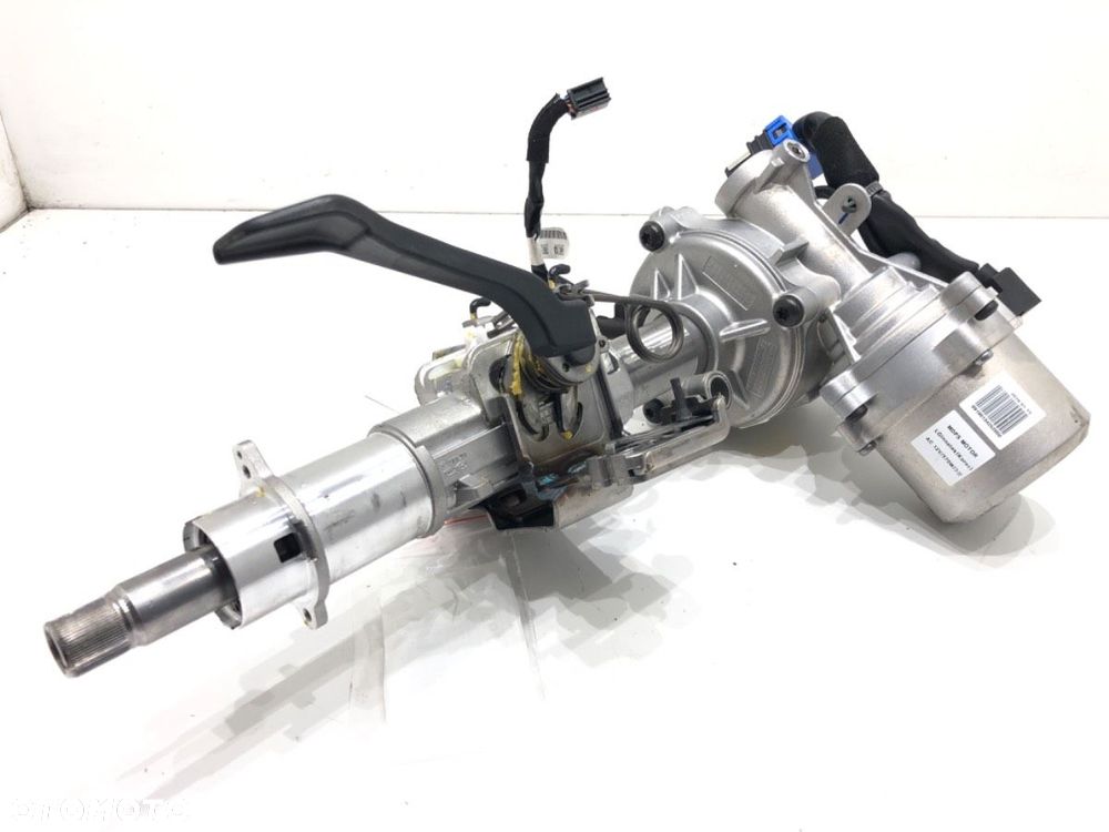 POMPA WSPOMAGANIA  KIA CEED Sportswagon (CD) 2018 - 2022 1.4 T-GDI 103 kW [140 KM] benzyna 2018 - - 2