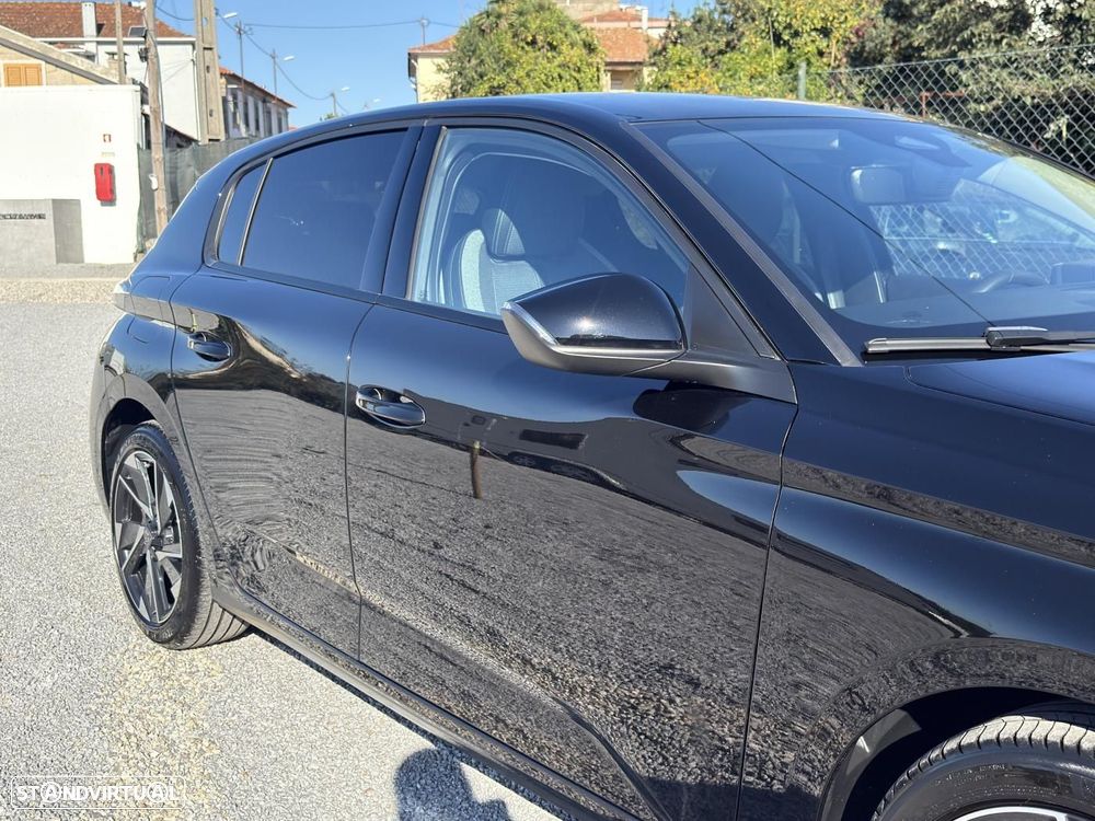 Peugeot 308 1.2 PureTech Allure - 15