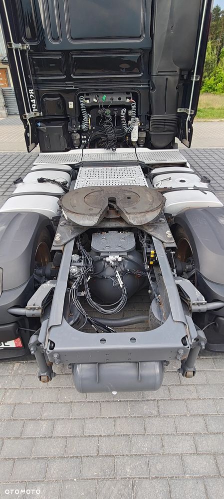 DAF XF 530 Low Deck - 25