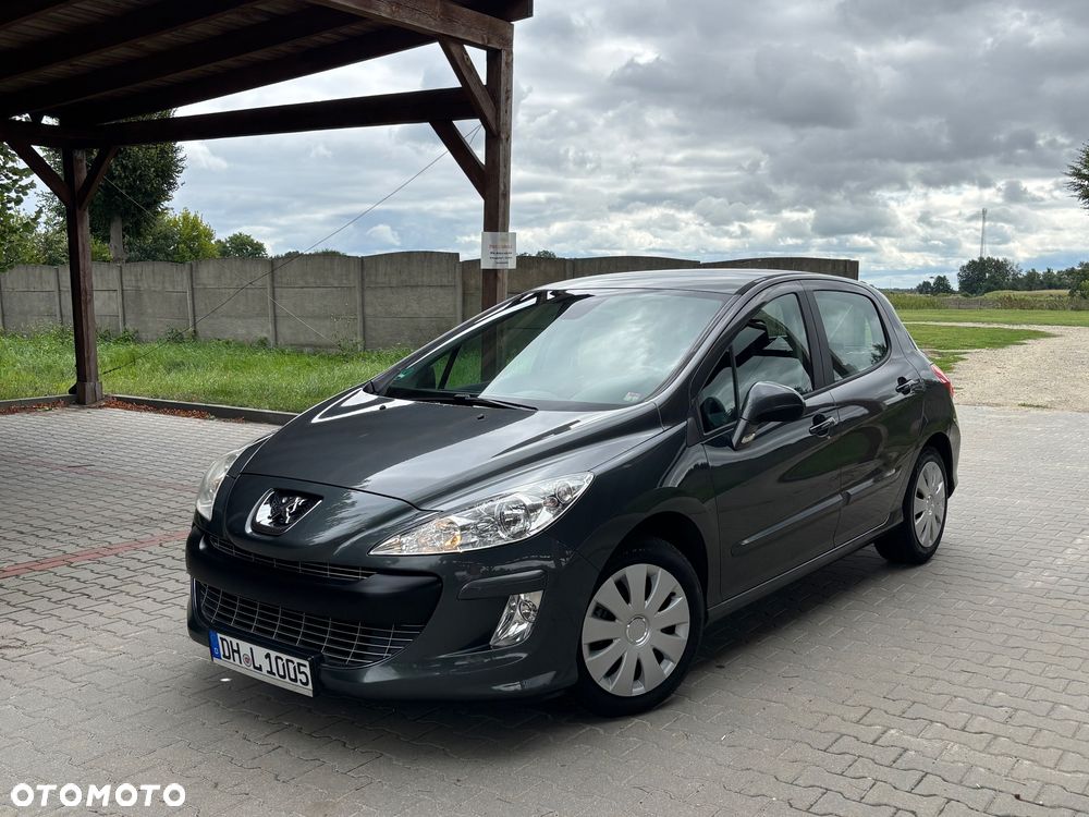 Peugeot 308 HDi FAP 110 Premium - 2