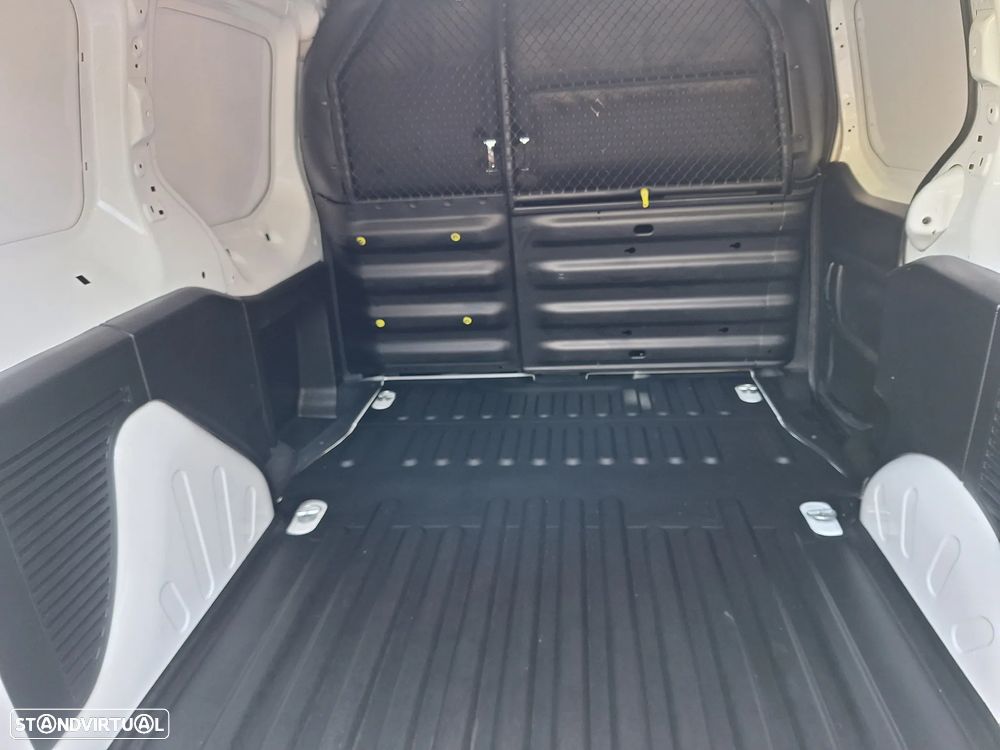 Citroën Berlingo - 8