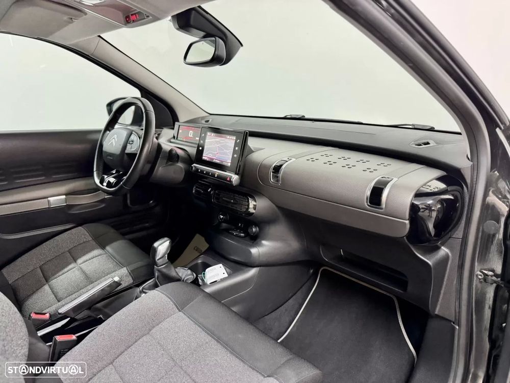 Citroën C4 Cactus 1.6 BlueHDi Shine - 45