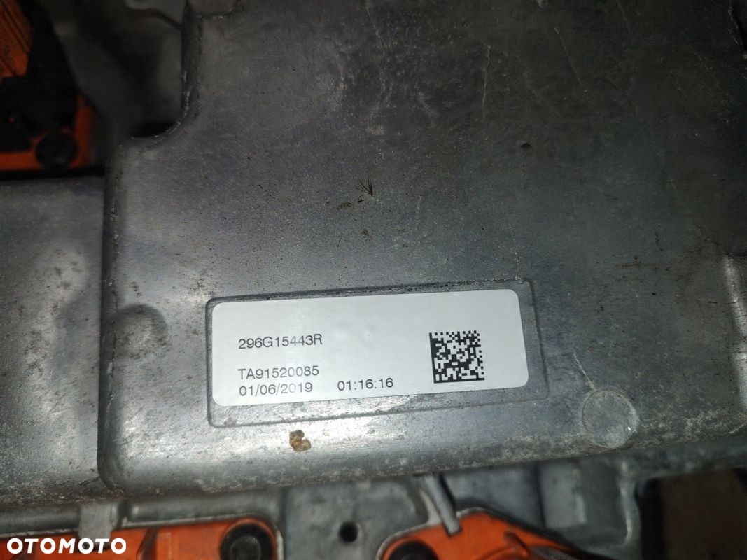 KANGOO II LIFT Z.E. INWENTER 296G15443R - 5