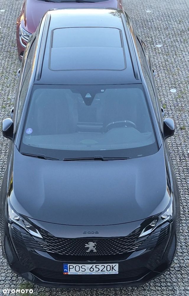Peugeot 5008 1.2 PureTech GT S&S - 3