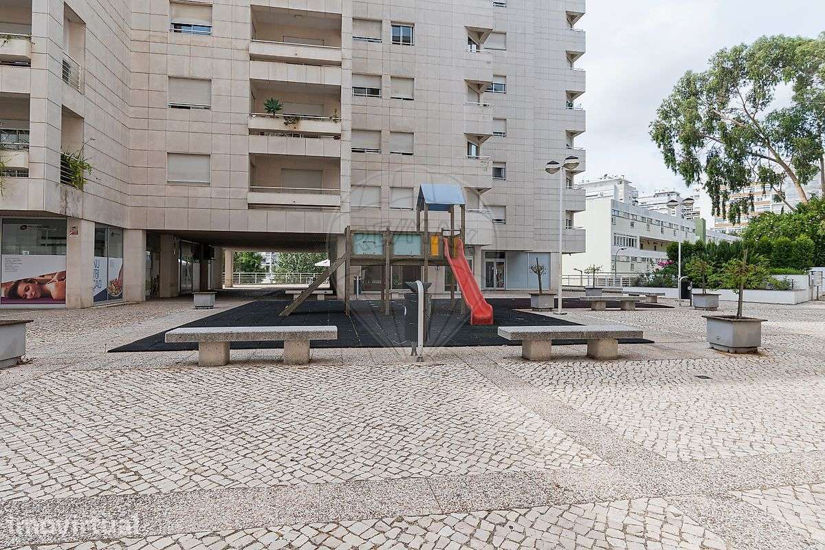 Apartamento T1 para arrendamento - Grande imagem: 2/18