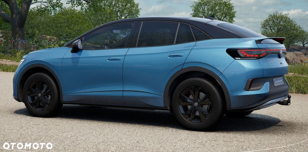 Volkswagen ID.5 77kWh Style Plus - 3