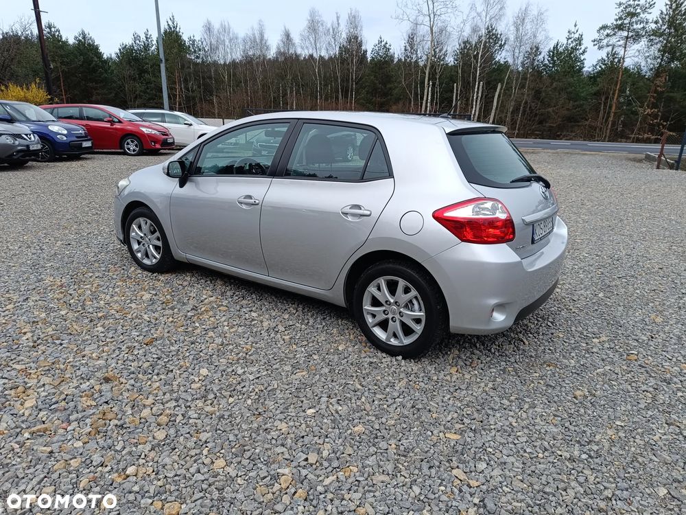 Toyota Auris 1.33 VVT-i Premium - 8