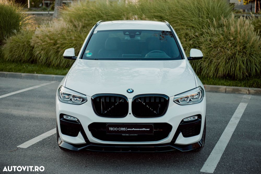 BMW X3 - 2