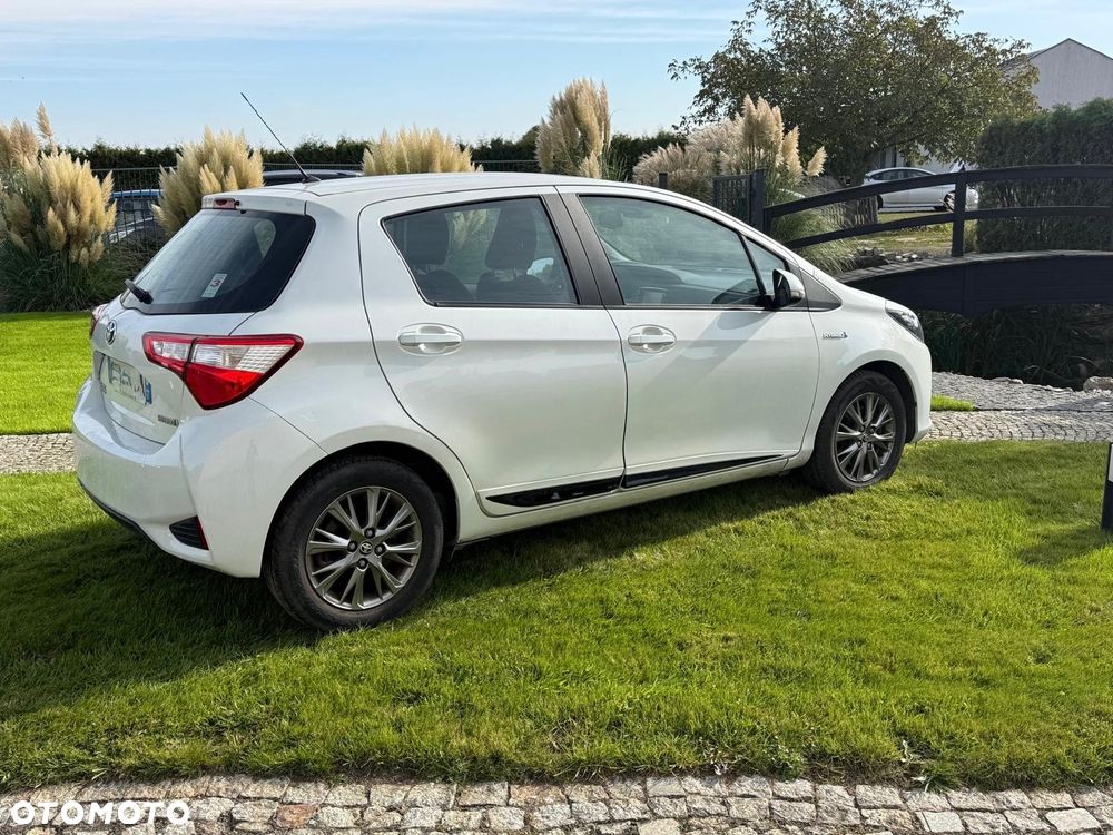 Toyota Yaris - 2