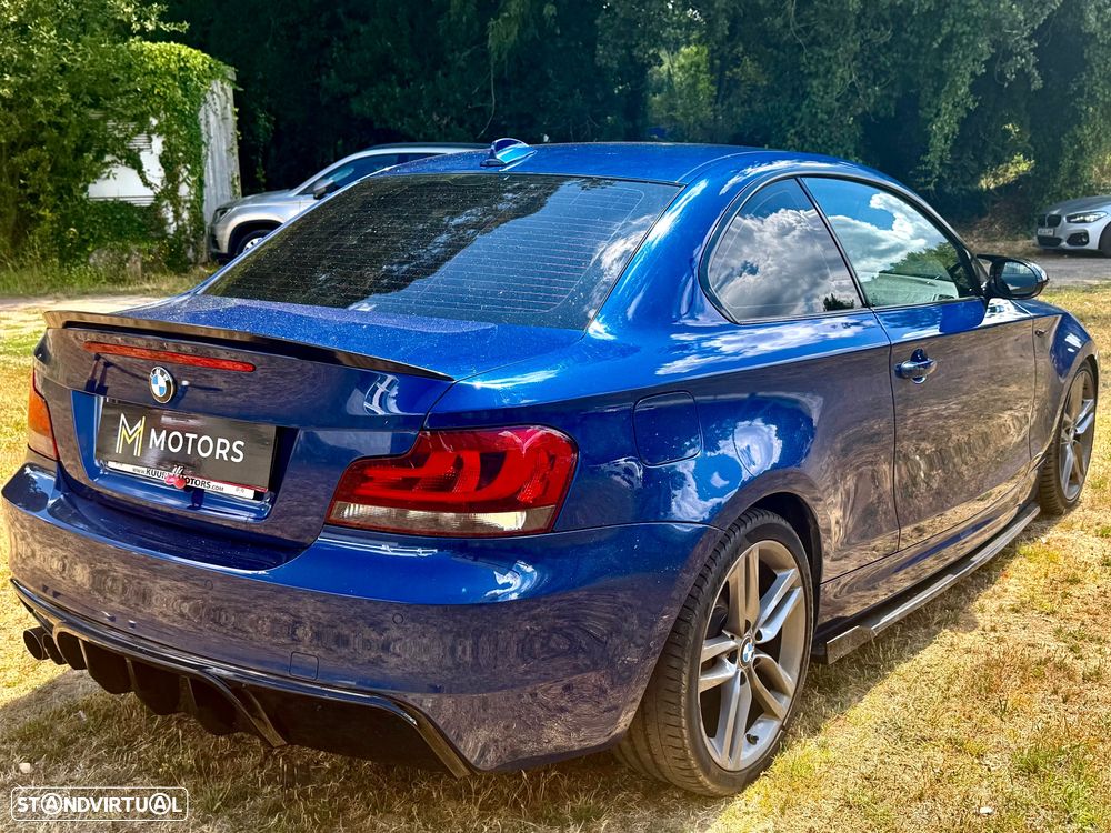 BMW 120 d Coupe - 36