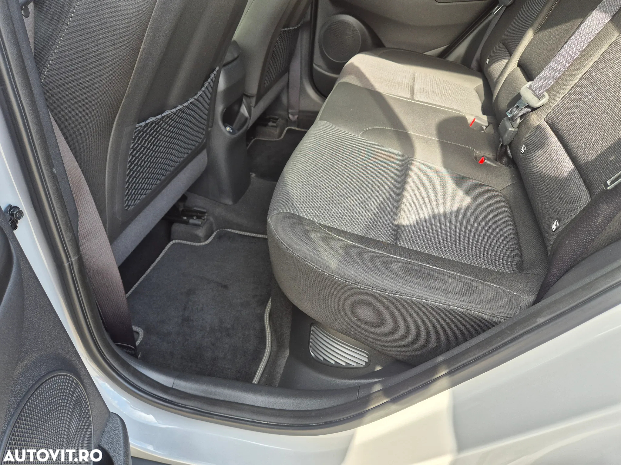 Hyundai KONA Hybrid 1.6 GDI 141 CP 2WD 6DCT Highway - 20
