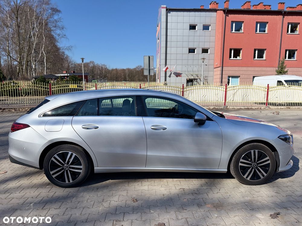 Mercedes-Benz CLA 250 e 8G-DCT Edition Progressive Line - 39