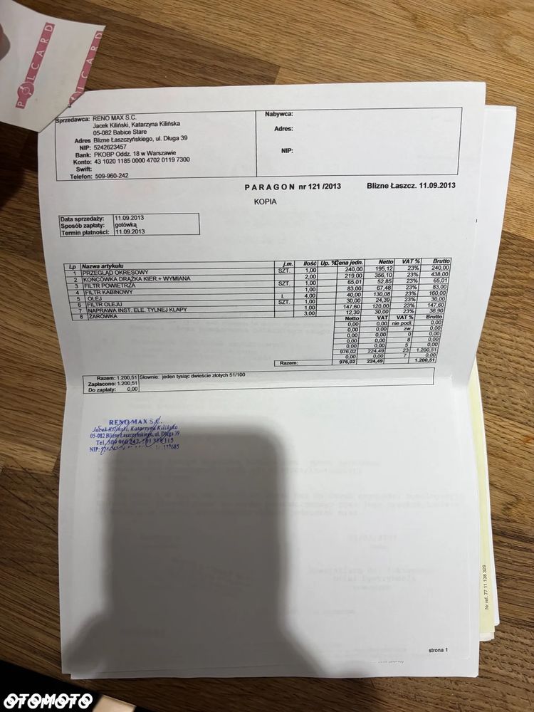 Renault Clio - 19