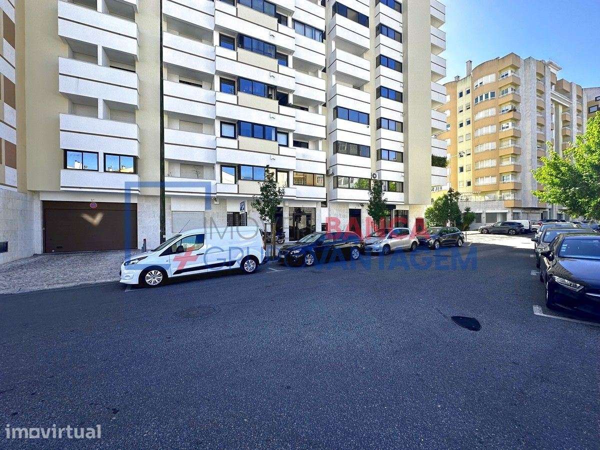 T6 Areeiro - Grande imagem: 2/11