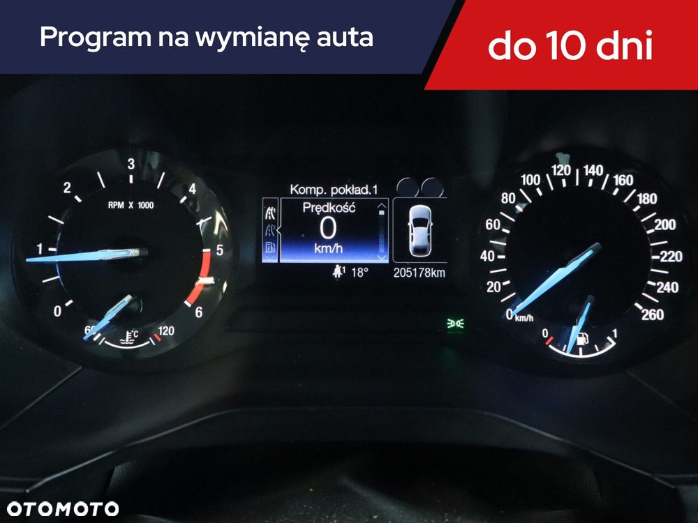 Ford S-Max - 13