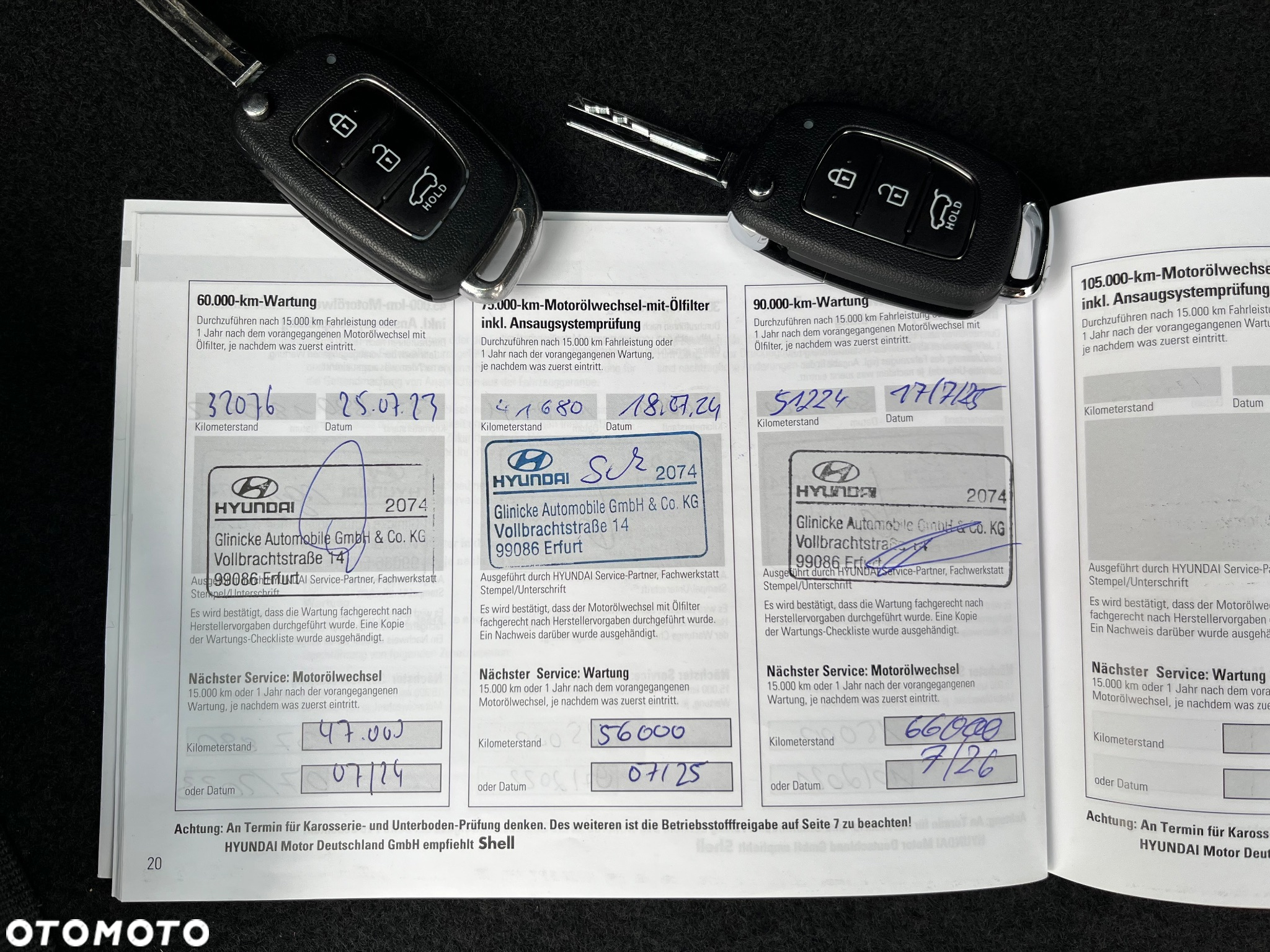 Hyundai Tucson 1.6 GDi 2WD Advantage+ - 11