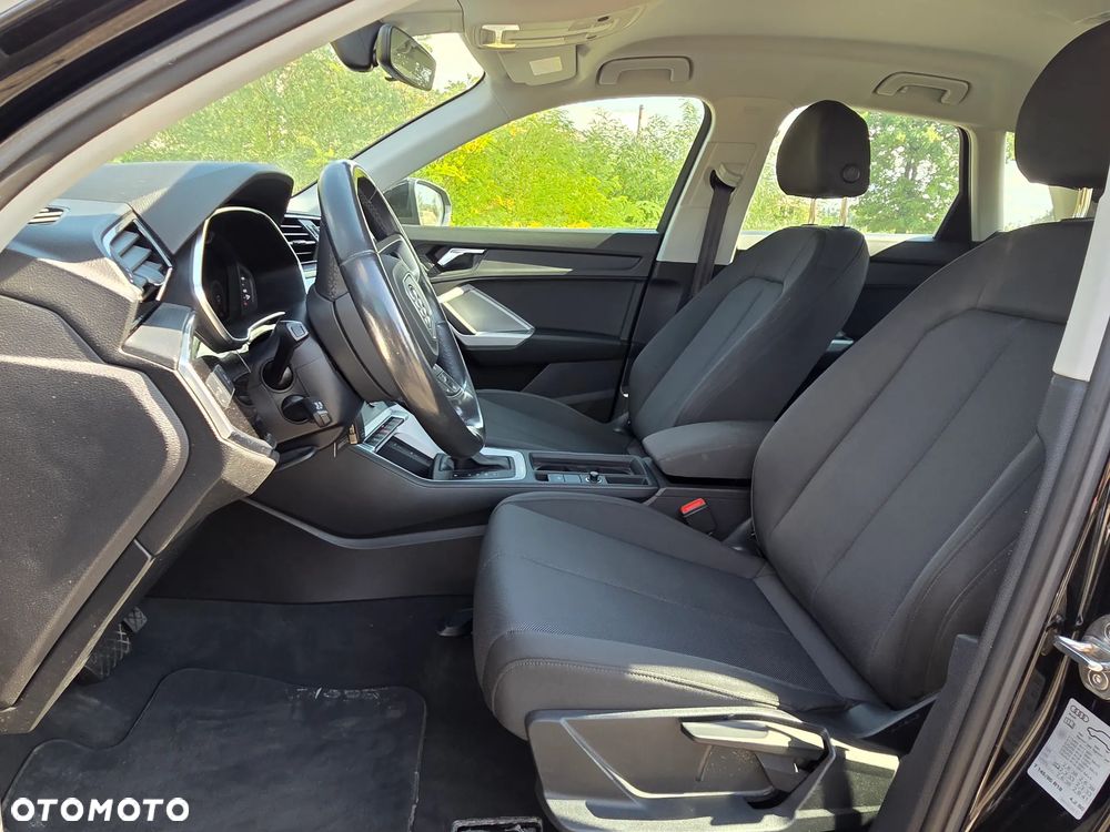 Audi Q3 35 TFSI Advanced S tronic - 10