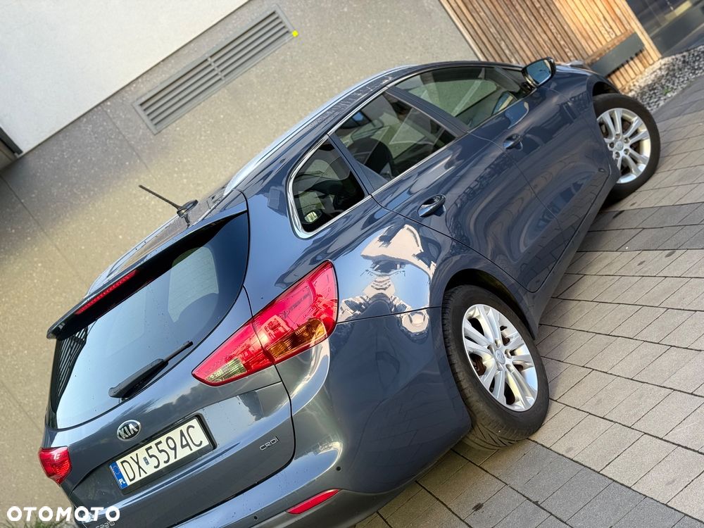 Kia Ceed - 26