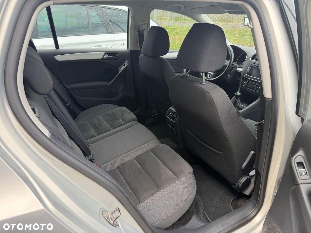 Volkswagen Golf 1.4 TSI Highline - 9